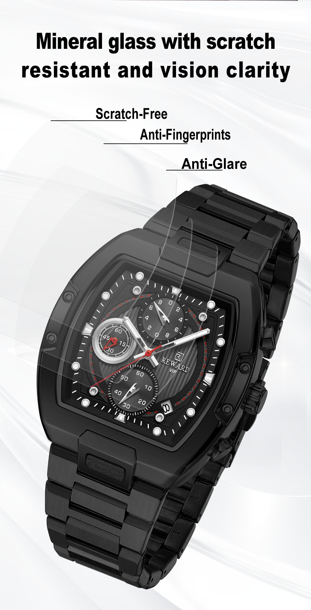 REWARD H A | HOMME