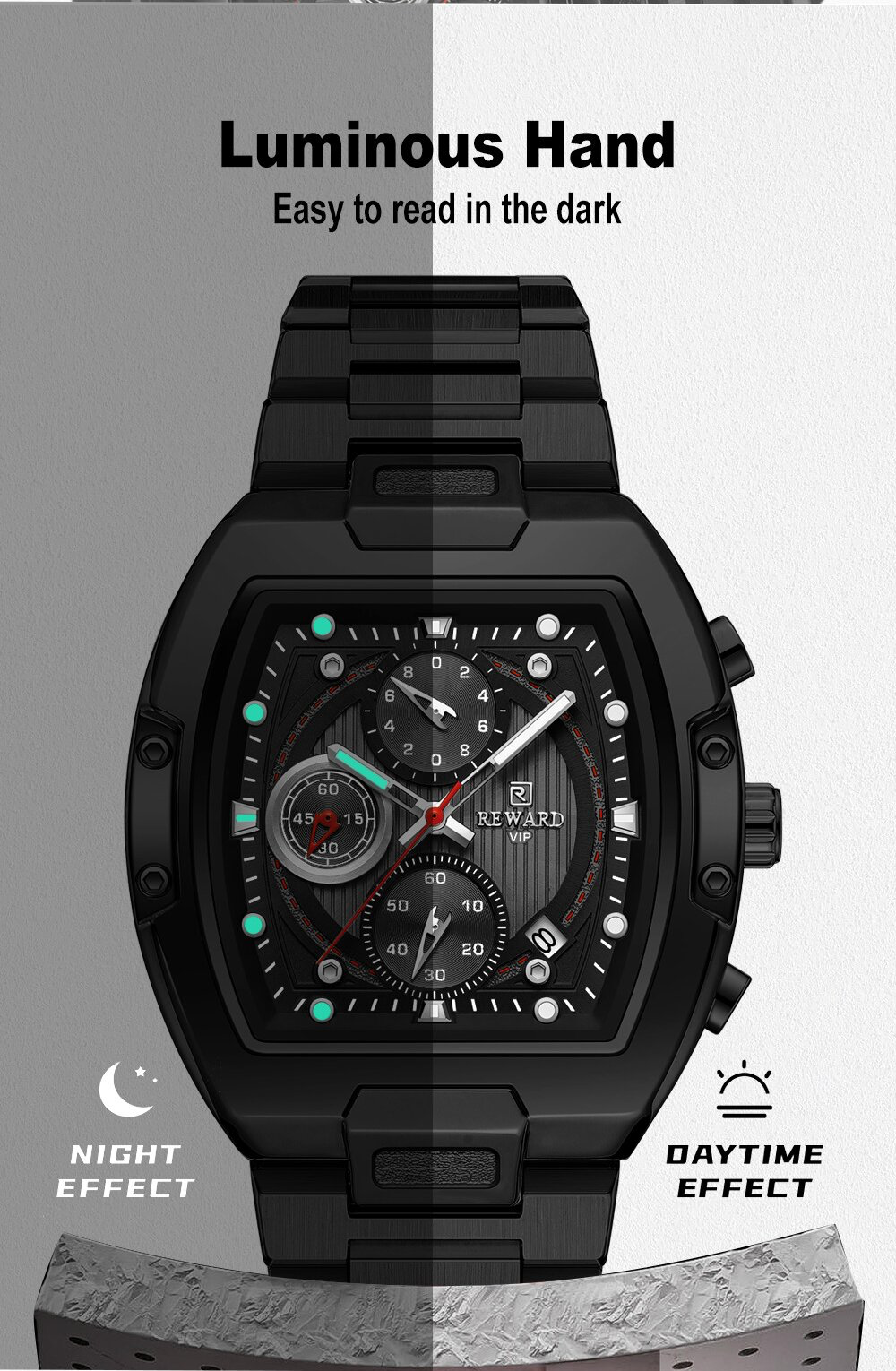 REWARD H A | HOMME