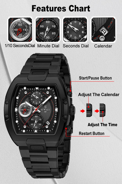 REWARD H A | HOMME