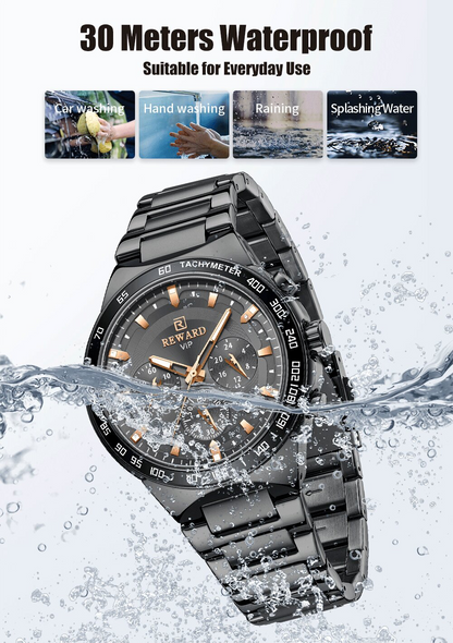REWARD GCT | HOMME