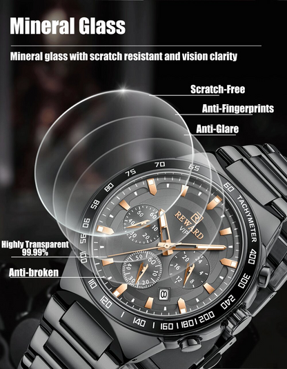 REWARD GCT | HOMME