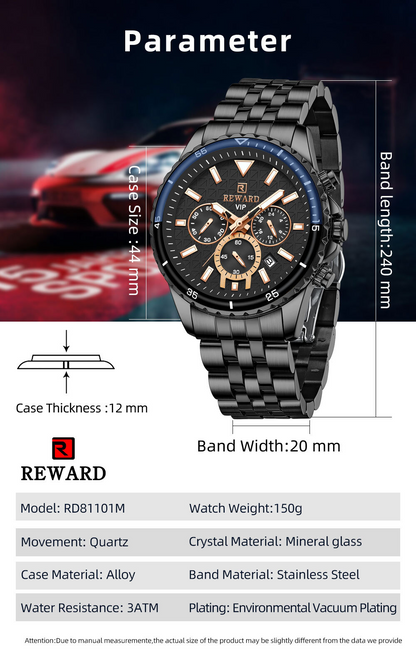 REWARD INARA | HOMME