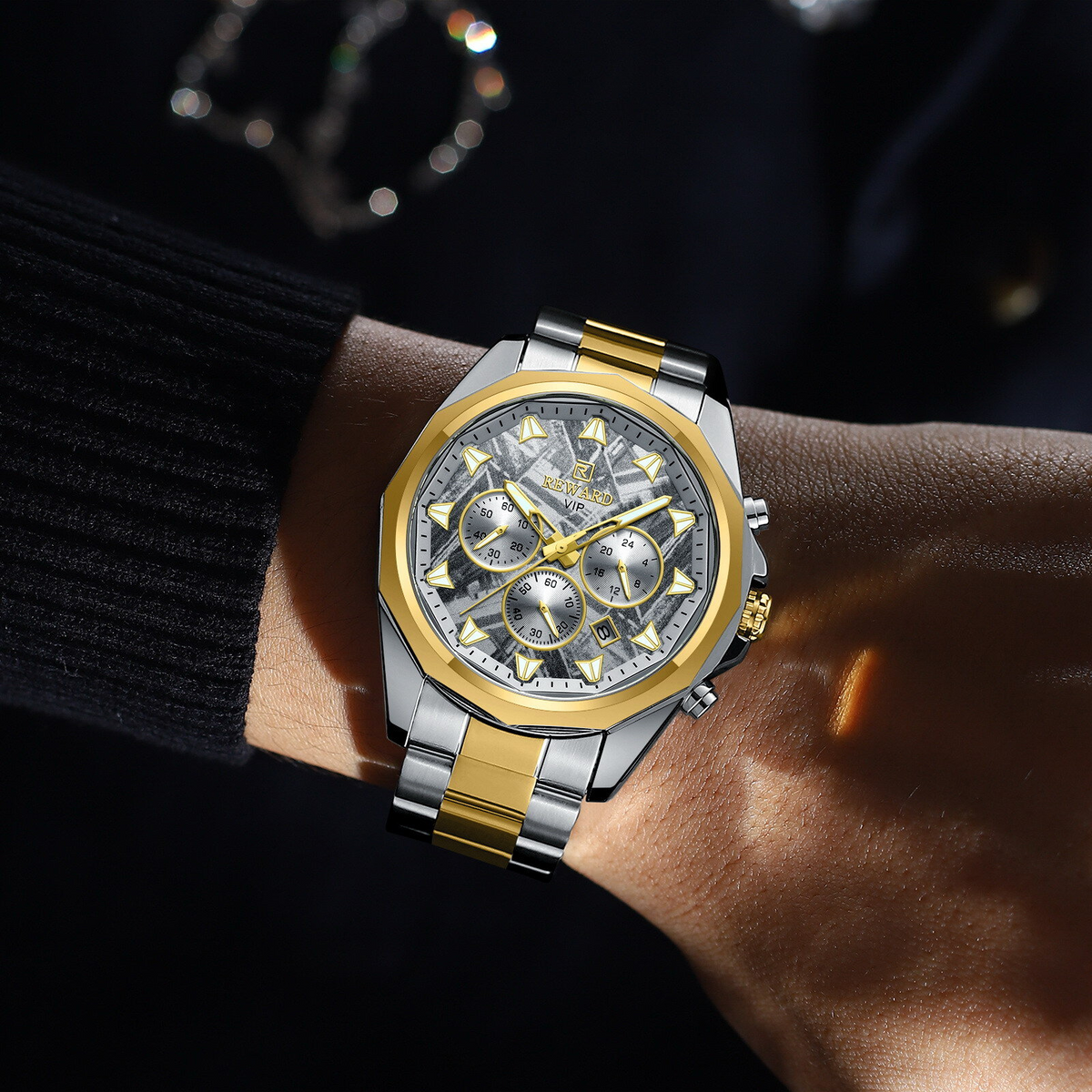 REWARD AZUR | HOMME