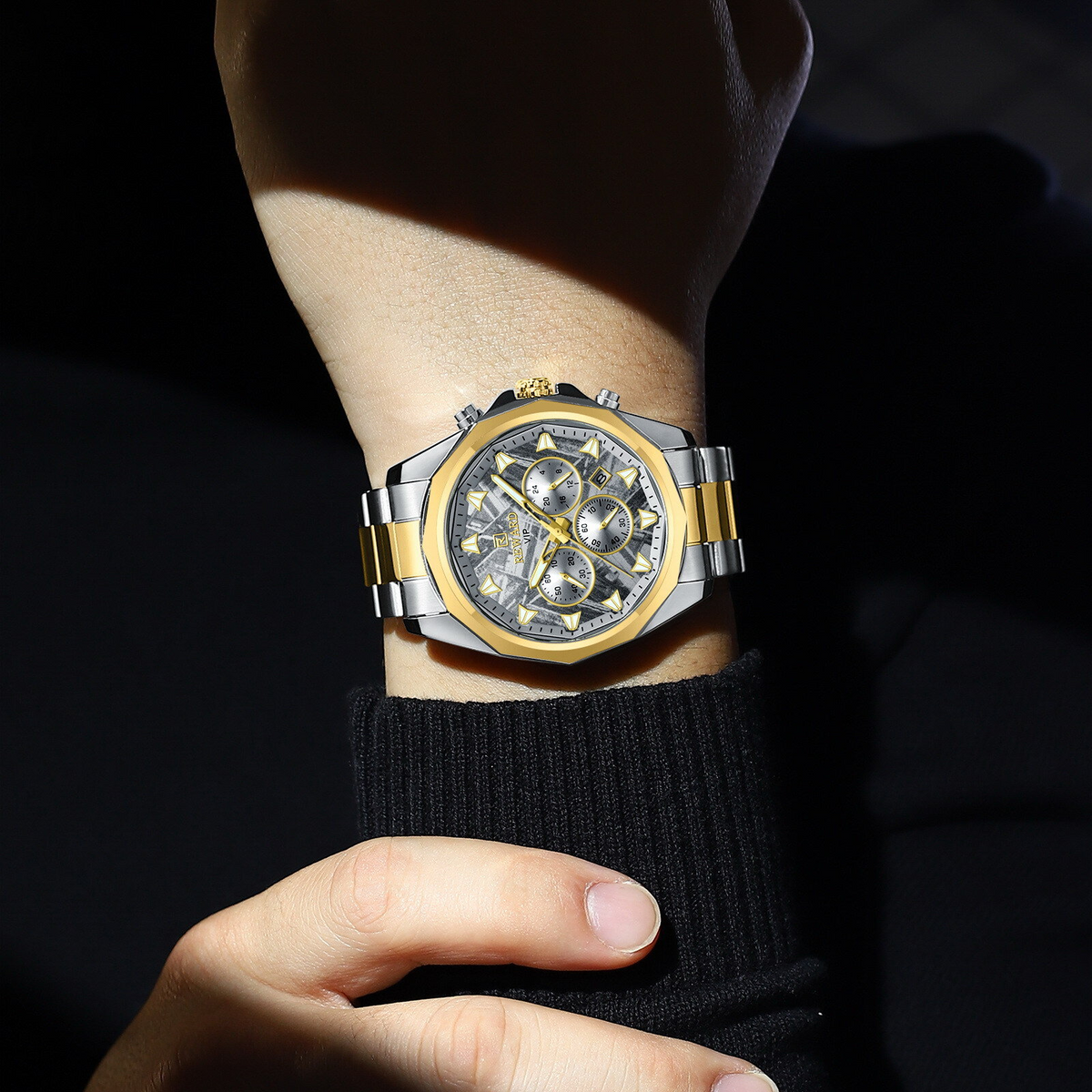 REWARD AZUR | HOMME