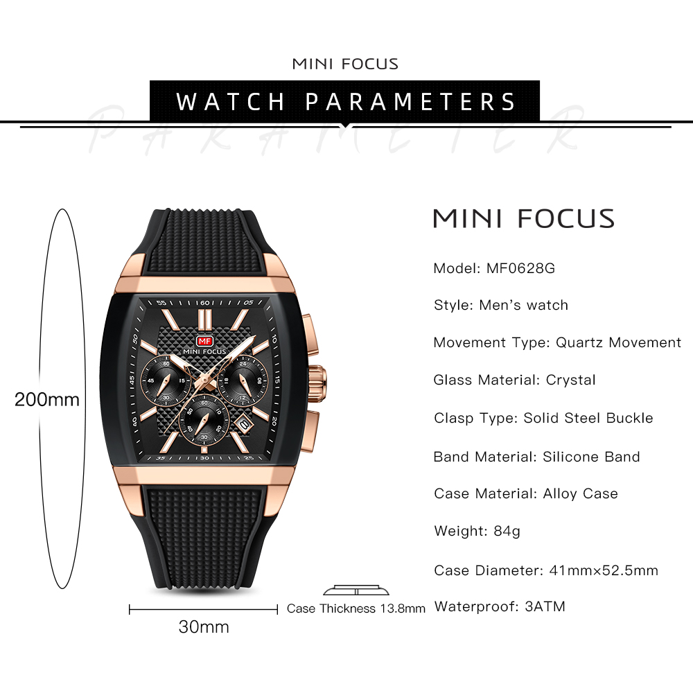 MF MARIS | HOMME