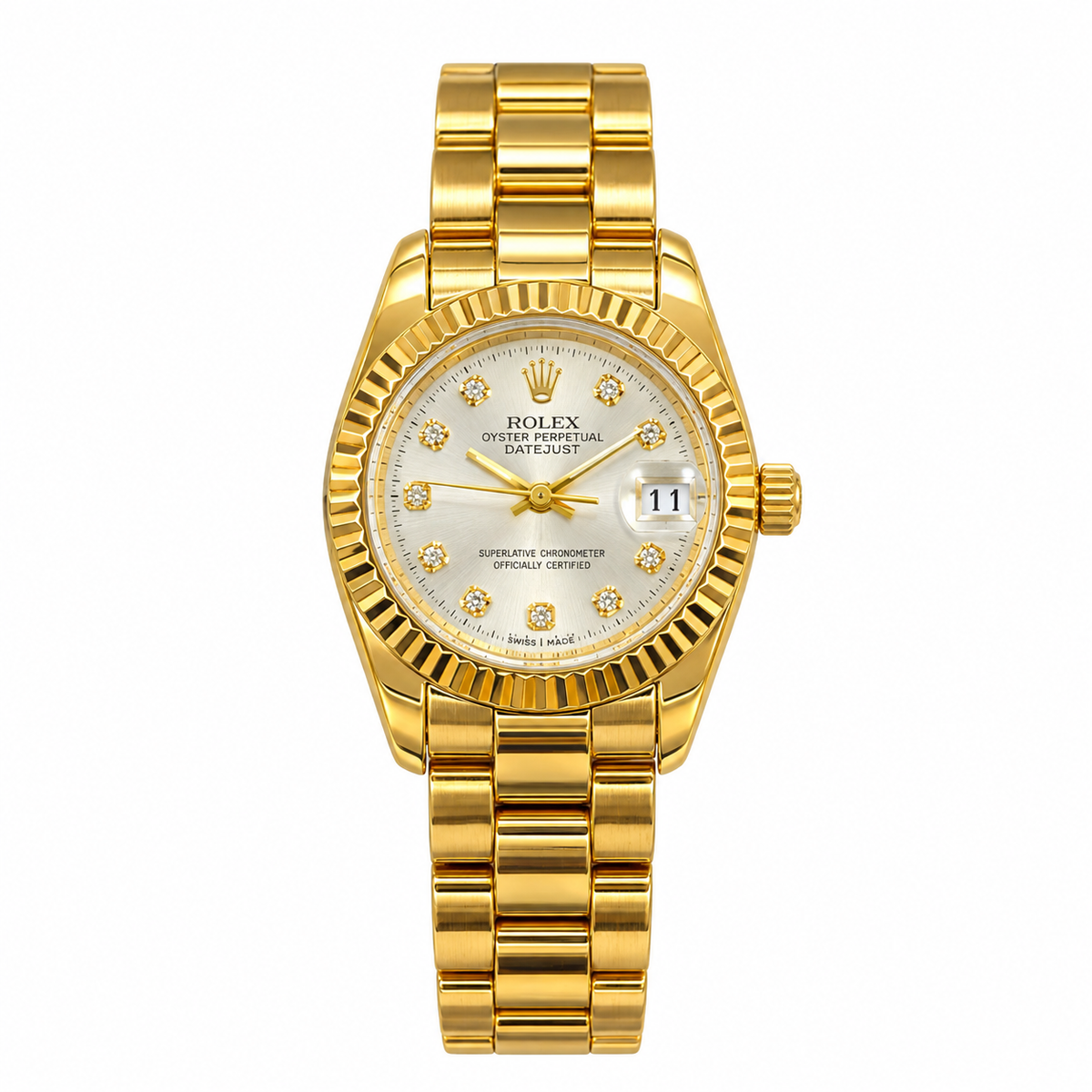 Montre Bella F072