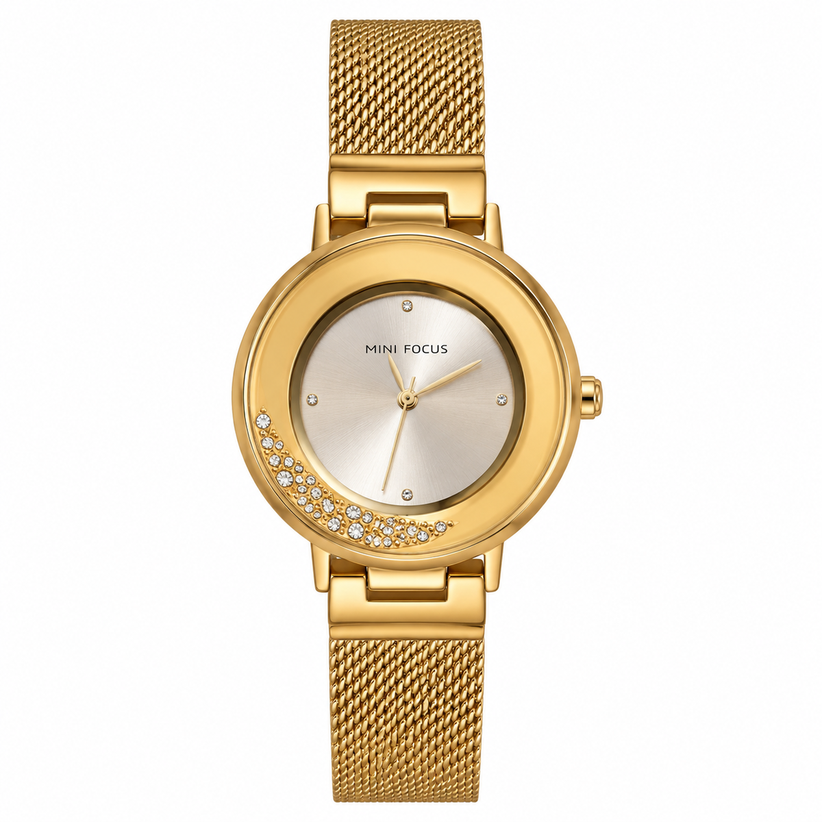 Montre Bella F078