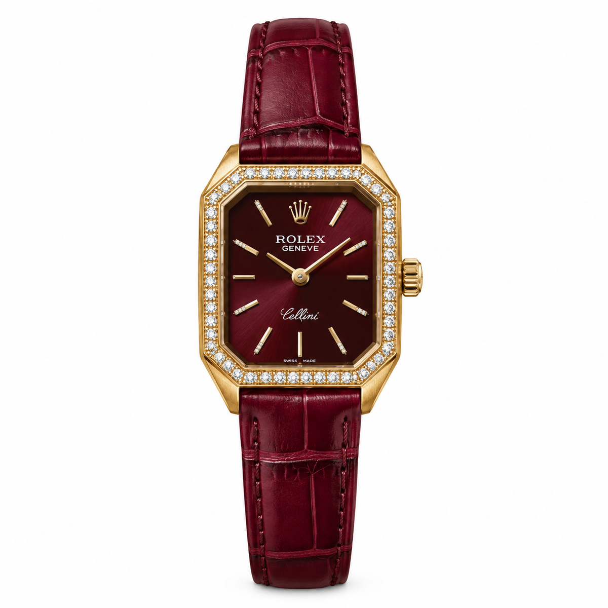 Montre Bella F086