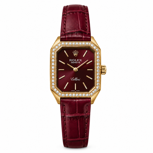 Montre Bella F086