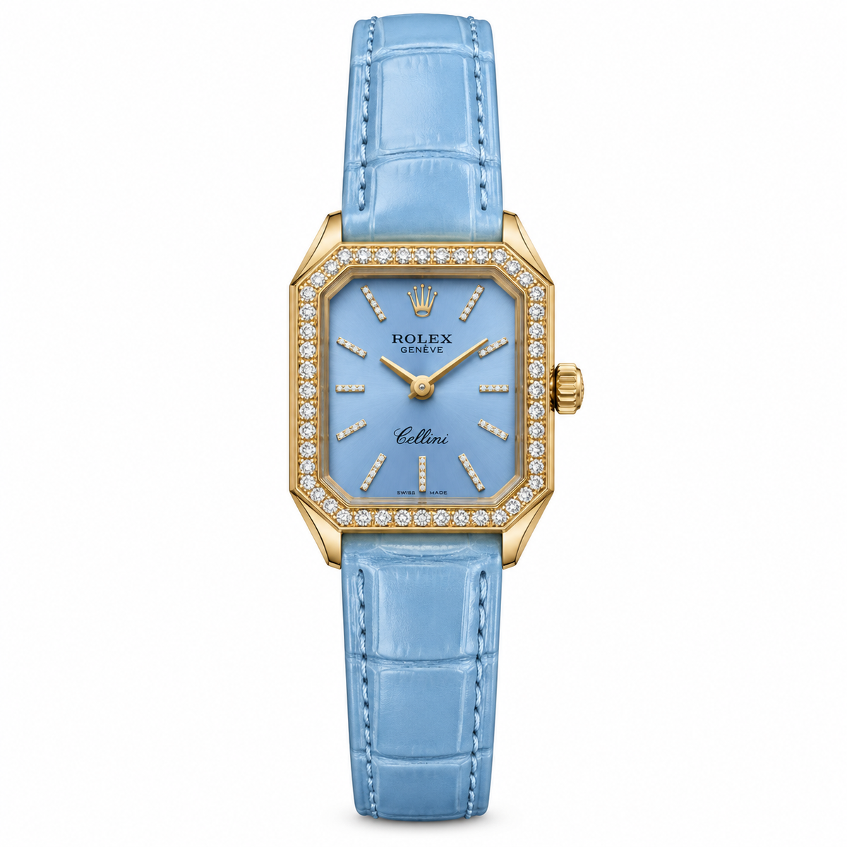 Montre Bella F089