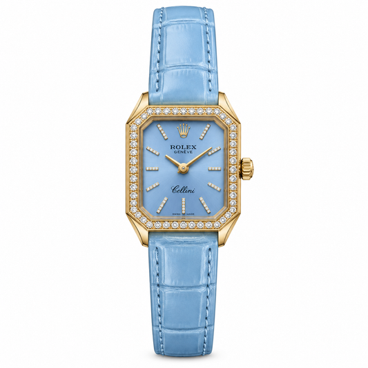 Montre Bella F089