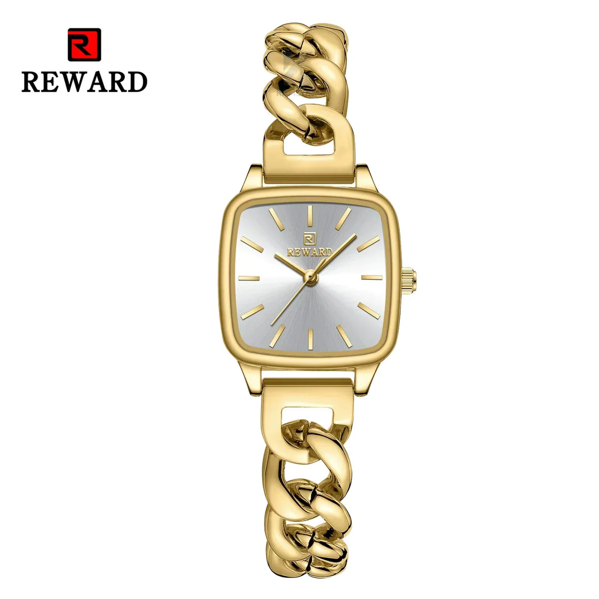 REWARD VIP WHITE | FEMME