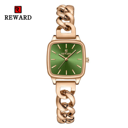 REWARD VERT ROYAL | FEMME