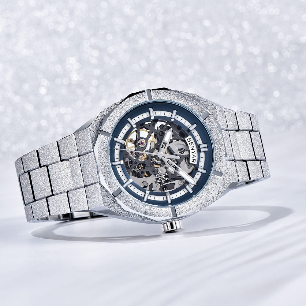 BENYAR ORION AUTOMATIQUE | HOMMES