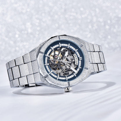 BENYAR ORION AUTOMATIQUE | HOMMES