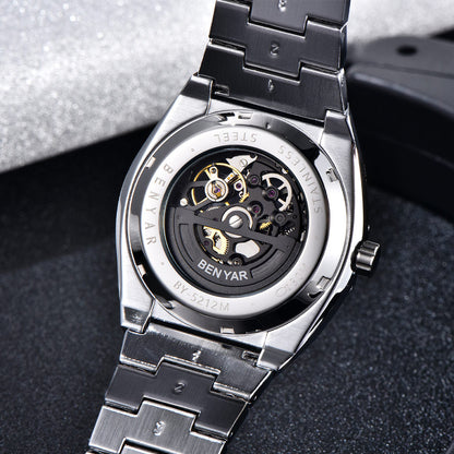 BENYAR ORION AUTOMATIQUE | HOMMES