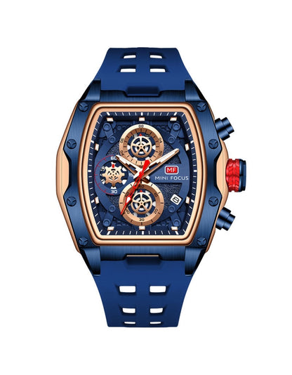 MINI FOCUS ELARIA | HOMME