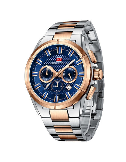 MINI FOCUS CASANEGRA | HOMME