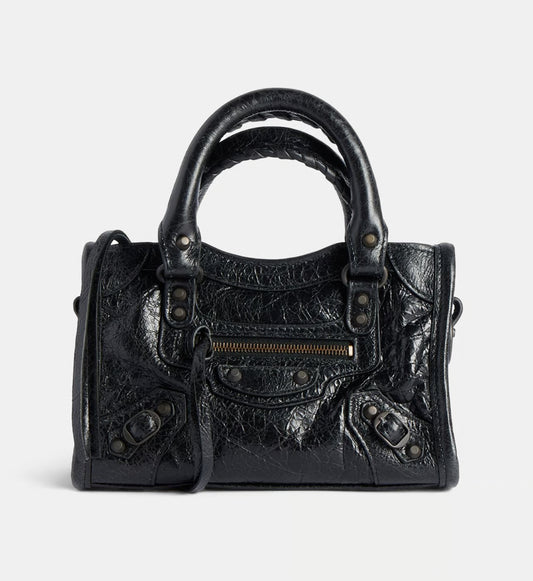 Sac AMIRA